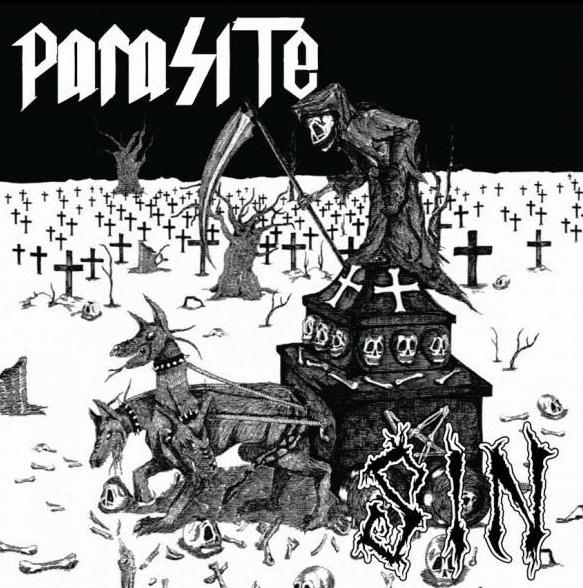 Parasite - Sin - 7